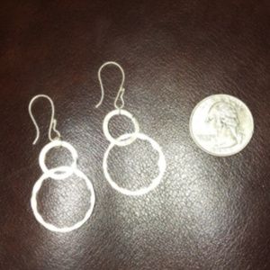 Dangle Earrings